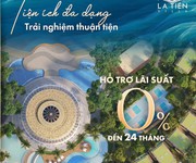 Dự án biệt thự biển ngay nhà hát đó tại khánh hoà