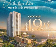 2 Dự án biệt thự biển ngay nhà hát đó tại khánh hoà