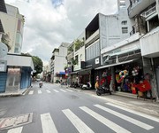 Nhà mặt tiền nguyễn trọng tuyển phường 2 tân bình cũ.