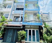 Cần bán nhà đẹp vườn lài   hxh thông 8m   4 phòng ngủ   4 vệ sinh   10.x tỷ