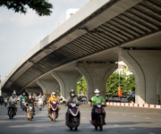 1 Giá rẻ nhất khu vực - mặt phố đại la - 240m  - mt 9.5m - vỉa hè 4m - 115 tỷ