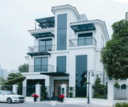 1 Biệt thự ngọc trai -  ốc đảo nghỉ dưỡng  riêng tư giữa lòng vinhomes ocean park  24/9