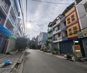 Bán nhà kd khai thác khách sạn - 10 phòng - khu biệt thự tô hiệu, tân phú