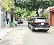 Nhà mt trần văn danh 4 tầng cạnh nhà ga t3