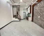 Hiếm bán nhà  ngũ nhạc - 34m2 - 5 tầng - full nội thất - ngõ gần ô tô nhỉnh 5 tỷ