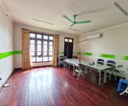 1 Bán nhà trần đại nghĩa 40m  ô tô thang máy giá mầm non