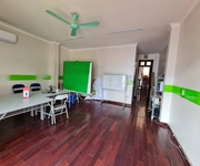 2 Bán nhà trần đại nghĩa 40m  ô tô thang máy giá mầm non