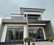 Biệt thự mini đẹp lung linh, gần ngay chợ thạnh phú, đường 6m thông, chỉ 2,3 tỷ