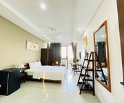 Bán tòa căn hộ 5 tầng mặt tiền phó đức chính, sơn trà, có thang máy