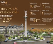 1 Bất ngờ: nhà phố châu âu chỉ từ 12 tỷ ngay cửa ngõ tây hà nội