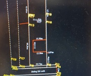 Bán đất mặt tiền đường nhựa bụi tre   hậu nghĩa, tây ninh