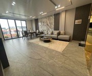 4 Nhà đẹp hồng tiến, 45m x 6 tầng, mặt tiền 5m, gara ôtô, full nội thất