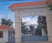 2 Bán đất mặt tiền đường nhựa bụi tre   hậu nghĩa, tây ninh