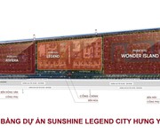 3 Căn hộ vip sunshine legend 3 tầng hầm - đối diện vin ocean park 2 3. giá chỉ từ 4xtr/m2 24/9