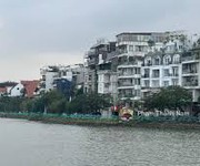 Bán nhà phố quảng an, mặt hồ tây  quận tây hồ 356m   xây 5 tầng giá 325tỷ