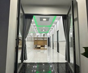 1 Bán nhà mới, gần chợ tân hiệp, 6,3x22, đường nhựa 6m thông chỉ 3 tỷ 990