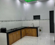 2 Bán nhà mới, gần chợ tân hiệp, 6,3x22, đường nhựa 6m thông chỉ 3 tỷ 990