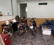 Nhà kiệt gần đường núi thành đại học đông á, 45m2, lửng đúc, 2.x tỷ