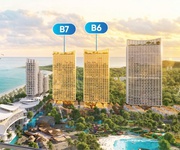 3 Blanca city căn 2 pn view sun world