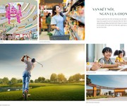 Suất nội bộ setia gardens - đặc quyền vàng cho nhà đầu tư thông thái