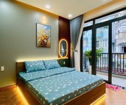 6 Nhà 1 trệt 3 lầu Bình Tân liền kề khu tên lửa, tỉnh lộ 10