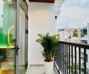 7 Nhà 1 trệt 3 lầu Bình Tân liền kề khu tên lửa, tỉnh lộ 10
