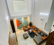 3 Nhà 1 trệt 3 lầu Bình Tân liền kề khu tên lửa, tỉnh lộ 10