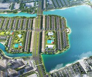 3 Biệt thự ngọc trai -  ốc đảo nghỉ dưỡng  riêng tư giữa lòng vinhomes ocean park  24/9