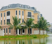 4 Biệt thự ngọc trai -  ốc đảo nghỉ dưỡng  riêng tư giữa lòng vinhomes ocean park  24/9