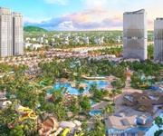 4 Blanca city căn 2 pn view sun world