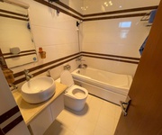 5 Cho thuê căn hộ Waterfront City, 2 p.ngủ cực rộng  90m2 .