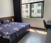 Căn hộ 1 ngủ tách bếp xịn xò cho thuê tại Vinhomes Marina