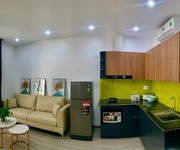1 Căn hộ 1 ngủ tách bếp xịn xò cho thuê tại Vinhomes Marina