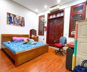 Nhà riêng kim giang, 87m 5 tầng, mặt tiền 8m  đang cho thuê 50 triệu/tháng. giá chào 17,9 tỷ