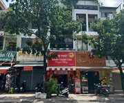 Bán nhà mặt tiền 225 lý chính thắng, p. võ thị sáu, quận 3