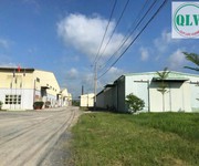1  BÁN gấp XƯỞNG SIÊU ĐẸP -116.500m2 vị trí đắc đại Gò Dầu, Tây Ninh 