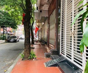 Bán nhà phố linh lang   phan kế bính, ô tô vào nhà, chỉ 18 tỷ