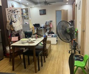 5 Chính chủ bán căn hộ chung cư 68,5m2 KĐT Thanh Hà Cienco 5