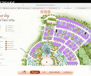 4 Dự án biệt thự biển ngay nhà hát đó tại khánh hoà