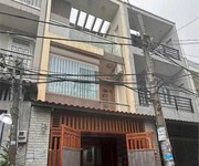 4 Bán nhà, sát đường số 18b  - bình hưng hòa a, bình tân 3 tầng - hxh - diện tích 60 m2 - sổ hồng -