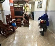 Bán nhà, sát đường số 18b  - bình hưng hòa a, bình tân 3 tầng - hxh - diện tích 60 m2 - sổ hồng -