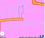 1 Bán nhà đất 213.4m2- trung tâm Dĩ An, Bình Dương.