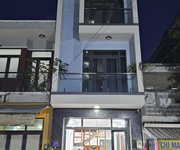 Bán nhà mặt tiền 171 đường số 3, bình hưng hòa, bình tân 4 tầng trục lê trọng tấn