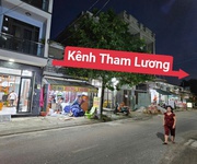 1 Bán nhà mặt tiền 171 đường số 3, bình hưng hòa, bình tân 4 tầng đối diện cc gia phú