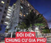 2 Bán nhà mặt tiền 171 đường số 3, bình hưng hòa, bình tân 4 tầng đối diện cc gia phú