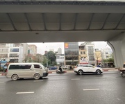 2 Giá rẻ nhất khu vực - mặt phố đại la - 240m  - mt 9.5m - vỉa hè 4m - 115 tỷ