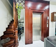 Phố xốm 5t thang máy 41m chỉ hơn 7 tỷ ôtô đỗ cửa gần trục chính khu đô thị sầm uất