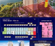 Ra mắt căn hộ 2pn sở hữu lâu dài   dự án sun group