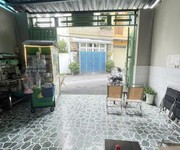 nhà đẹp 3 tầng tặng full nội thất cơ bản - ngang 5m - oto 7 chỗ ngủ nhà - gần city hiệp