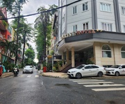 Bán nhà kdc trung sơn , bình hưng ,4 lầu hầm , thang máy 120m2 chỉ 23 tỷ